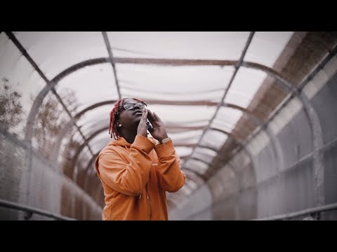 Cayo - Gracious (Official Music Video)