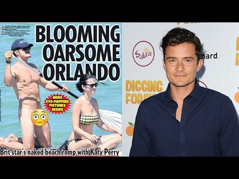 download lagu mp3 mp4 Katy Perry Orlando Bloom Canoe, download lagu Katy Perry Orlando Bloom Canoe gratis, unduh video klip Katy Perry Orlando Bloom Canoe
