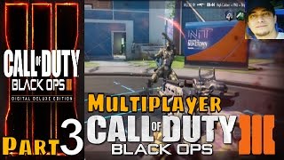 Call of Duty Black Ops 3 Multiplayer Part 3
