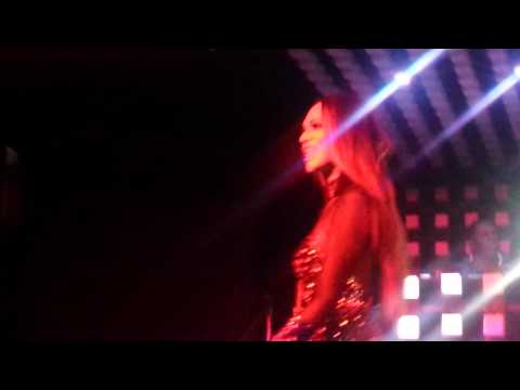 Talessa top - danger - 02-05-15 by leks