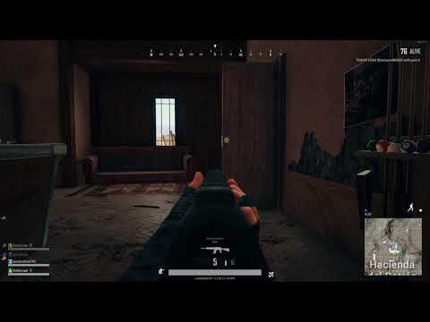 PLAYERUNKNOWN'S BATTLEGROUNDS 2018 03 31   03 55 46 05 DVR