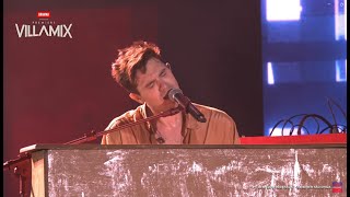 Amar não é pecado/Te Esperando/Escreve aí - Luan Santana ANTIGAS Ao Vivo Villamix Goiania 2023