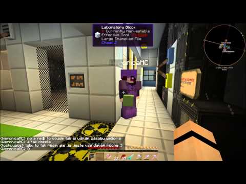 NCBox DW20 1.7. Dil 7 Zacatek AE2 a Weronica nas pozvala domu....