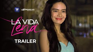 La Vida Lena TRAILER | See it First this November 14 on iWantTFC!