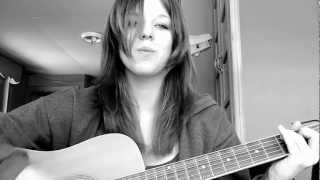 MaddyMADhouse Drift Away Cover - Acoustic (John Henry Kurtz, Dobie Gray, Tina Turner, Rod Stewart)