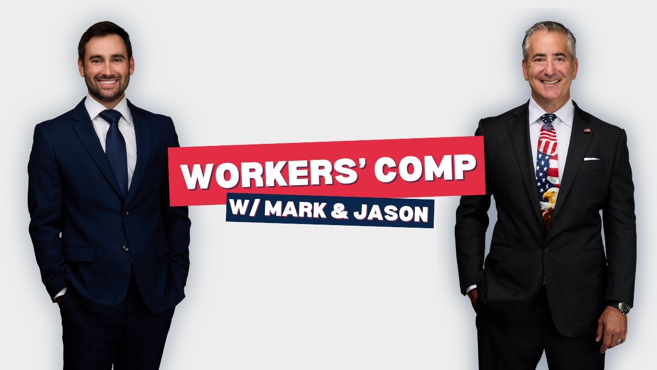 Workers’ Compensation – Can I get workers’ comp if I’m injured while working from home?