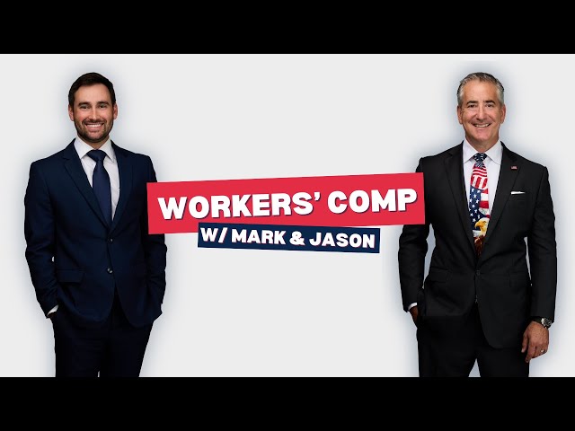 Workers’ Compensation – Can I get workers’ comp if I’m injured while working from home?