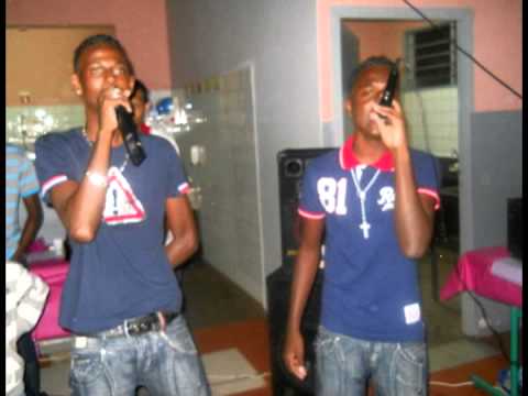 Mathum's man ft ti bissoute