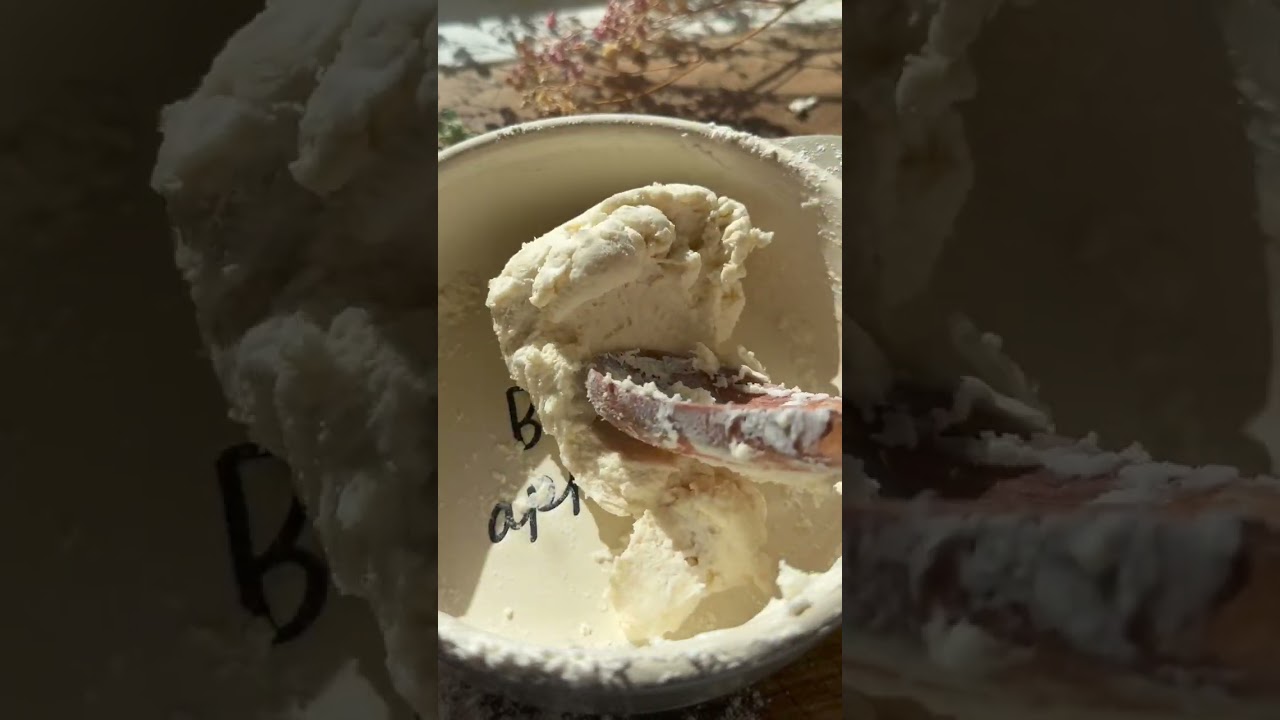 single-serve cinnamon roll #shorts