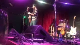 Patrick McAloon - Can’t Stop Thinking ‘Bout You