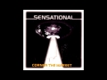 Sensational - Sounds like it