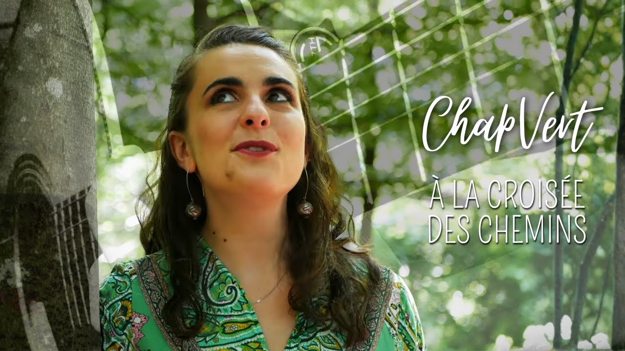 À la croisée des chemins