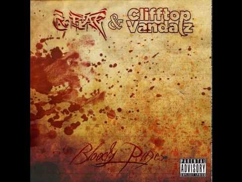 C Rae & The Clifftop Vandalz - 02. Reality