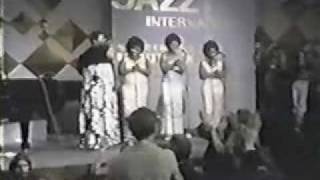 Aretha Franklin Reach Out &amp; Touch Somebody&#39;s Hand