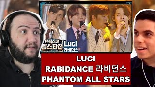 라비던스 RabidAnce - Luci - TEACHER PAUL REACTS 대한민국 🇰🇷