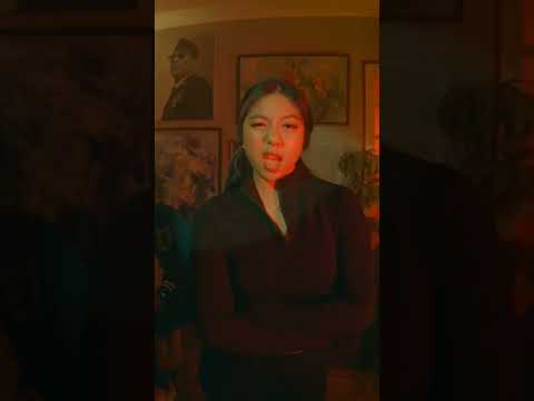 PUTRI TANJUNG FT MARIO G KLAU #DuluMemangCinta #MarioGKlau #PutriTanjung #LaguViral