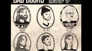 Bad Books - Begged You Everything (with lyrics) - HD