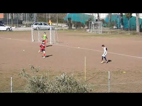 2022/02/27 2T 1P Villafranca - Mantova