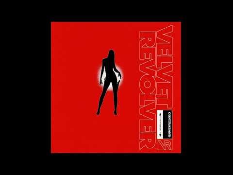 Velvet Revolver - Big Machine