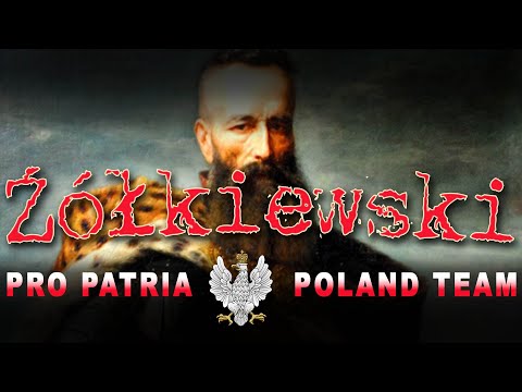 Hetman wielki koronny Stanisław Żółkiewski - 400-lecie jego śmierci