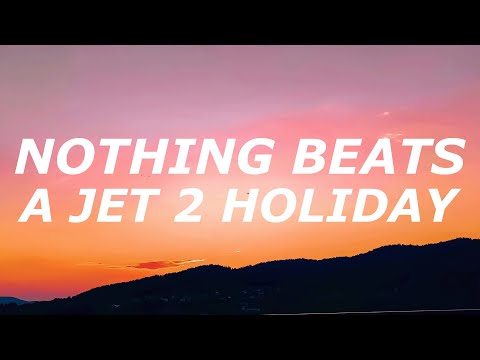 Nothing Beats a Jet 2 Holiday (JET2ZOTA DJ GLOKKY remix)