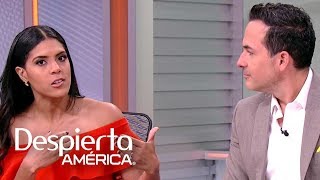 Francisca se está quedando sin secretos y cuenta cómo funcionó en un principio su romance con France