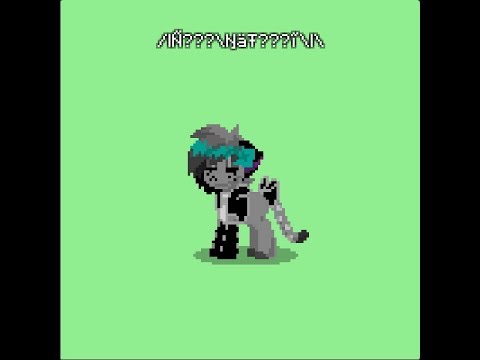 /|Как сделать ушки котика, в Pony Town|\