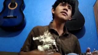 Arrullo de estrellas-Zo�-Ukelele Cover
