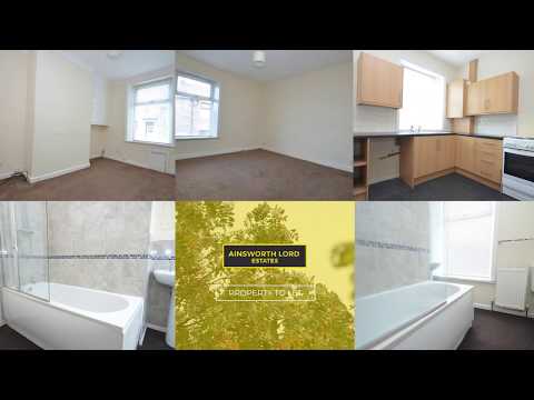 *LET AGREED* Pine Street, Darwen - £375pcm