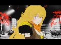 I Burn (RWBY Yellow Trailer theme) 