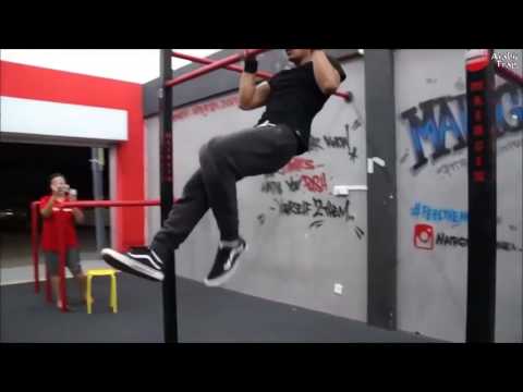 CVRELESS x V.F.M.style - SAHARIA ( New Arabic Music 2017 )