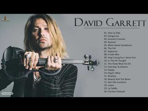 𝙳𝙰𝚅𝙸𝙳 𝙶𝙰𝚁𝚁𝙴𝚃𝚃  Greatest Hits   Best Songs Of 𝙳𝙰𝚅𝙸𝙳 𝙶𝙰𝚁𝚁𝙴𝚃𝚃  2021   Most Viol