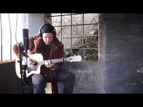 JT Smith “Midnight Getaway” (Acoustic)