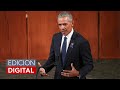 "Pocas elecciones han sido tan urgentes como esta", Obama en los funerales de John Lewis