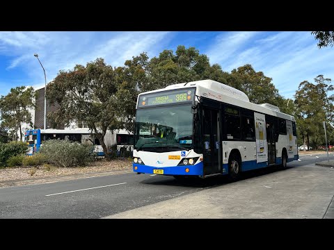 ZF Kickdown - Mercedes Benz O500LE CNG m/o 4875