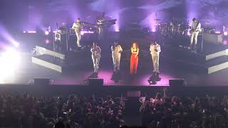 190907 Jess Glynne Live In Seoul - So Real (Warriors)+Real Love+My Love &amp; Rather Be