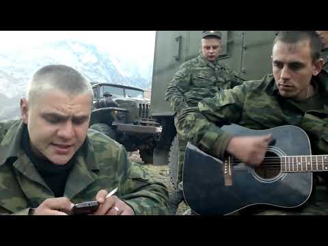 Sektor gaza - your call ( Serg Borisov & Ratmir Aleksandrov )