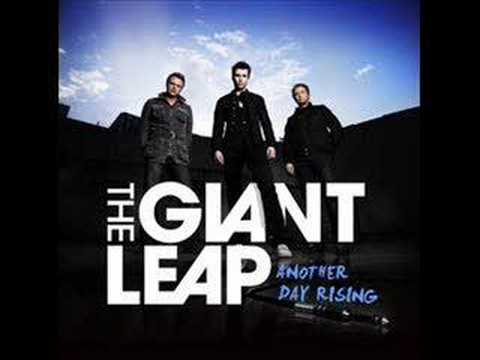 The Giant Leap - All In My Head