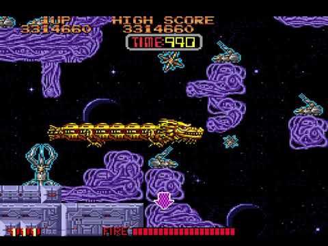 [TAS] SNES Syvalion by Ryuto in 07:02.28