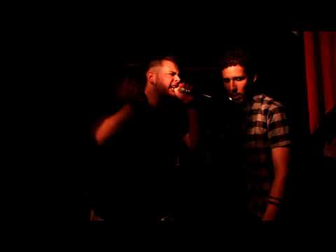 III SFB. Cuartos: Xuxu vs Mnak