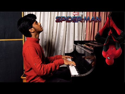 All 3 Spider-Man Themes : Spider-Verse (No Way Home Tribute)