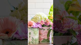 Download lagu Trash to Treasure - Tin Can Makeover mp3