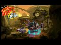 Chicken Little Ace In Action En Español Parte 5