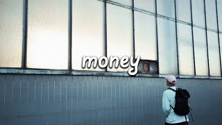 Cardi B - Money (Lyrics)