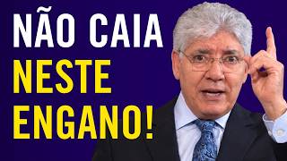 Hernandes Dias Lopes: Por Que Nossas Boas Obras Não Podem Nos Salvar?