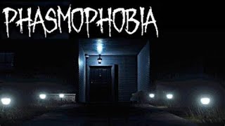 あびっくと２人でホラゲ配信２　phasmophobia