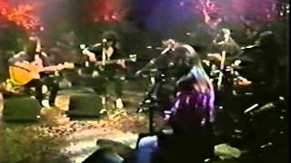 12. Rockin' in the Free World [Queensrÿche - Live in Los Angeles 1992/04/27] [MTV Unplugged NTSC]