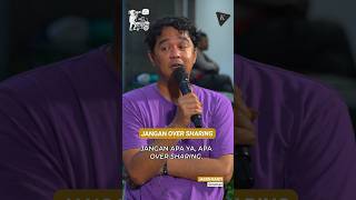 Download lagu Transformasi Jason Ranti, Tanpa Alkohol, Bahagia, dan Tidak Oversharing | Jadi Beginu E31 #Shorts mp3
