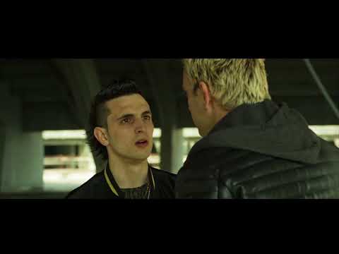 Suburra La serie - Nothing Is Sacred Anymore  II Fan Tribute II (FULL HD)