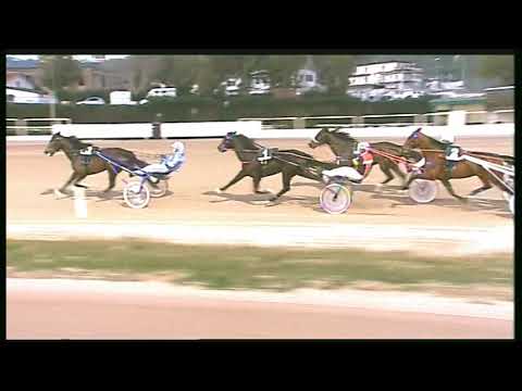 Trotto 16/02/2020 - 6ª corsa